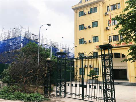 Dịch vụ ly hôn nhanh tại Toà án nhân dân quận Đống Đa, Hà Nội