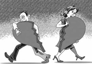 ly hôn thuận tình có yếu tố nước ngoài