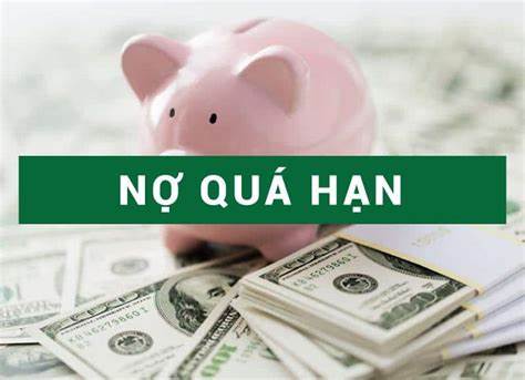 Nợ quá hạn là gì? Quy trình xử lý nợ quá hạn của ngân hàng thực hiện như thế nào? (2023)