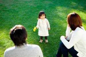 Thủ tục đổi họ cho con sang họ mẹ, cha dượng sau khi ly hôn