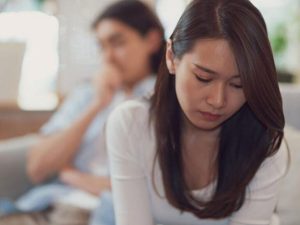 ly hôn khi chồng đang ở trong tù