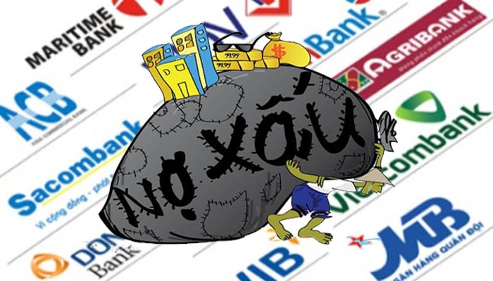 Nợ xấu ngân hàng là gì? Xử lý nợ xấu ngân hàng ra sao? (2023)