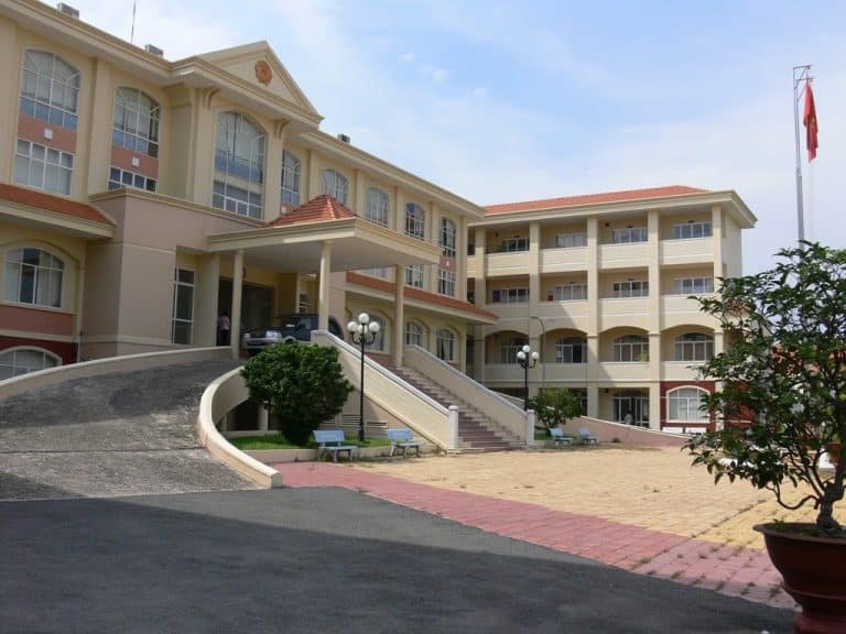 Dịch vụ ly hôn nhanh tại Toà án nhân dân quận Ba Đình, Hà Nội