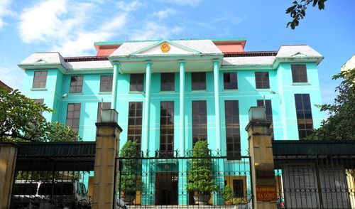 Dịch vụ ly hôn nhanh tại Toà án nhân dân quận Hà Đông, Hà Nội