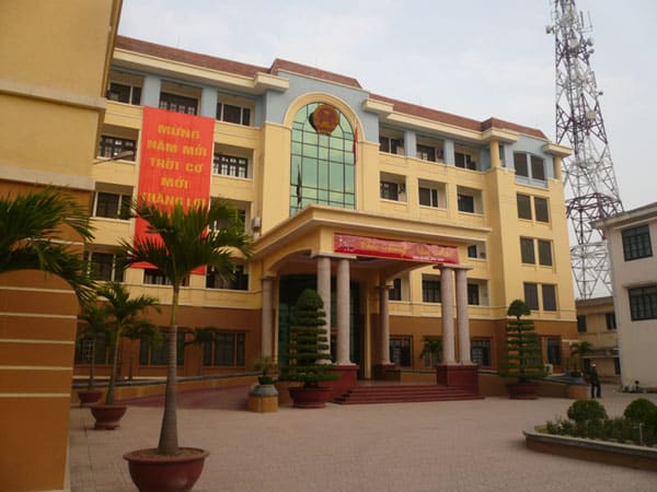 Phương án sắp xếp lại, xử lý nhà đất là tài sản công năm 2025