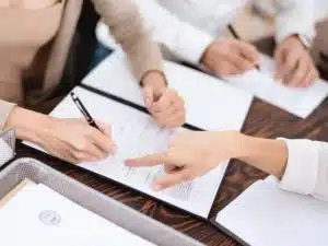 Mất giấy đăng kí kết hôn có ly hôn được không