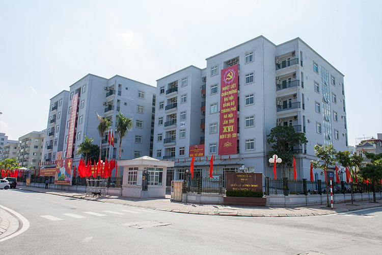 Dịch vụ ly hôn nhanh tại Toà án nhân dân quận Nam Từ Liêm, Hà Nội