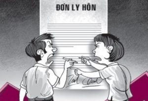 Thủ tục ly hôn đơn phương cần những giấy tờ, điều kiện gì?