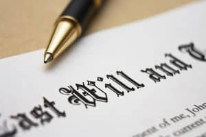 xử lý di sản thừa kế