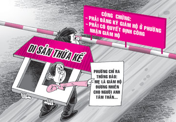 Chứng thực văn bản thỏa thuận chia di sản thừa kế ở đâu? UBND xã nơi cư trú có thẩm quyền thực hiện hay không? (2023)