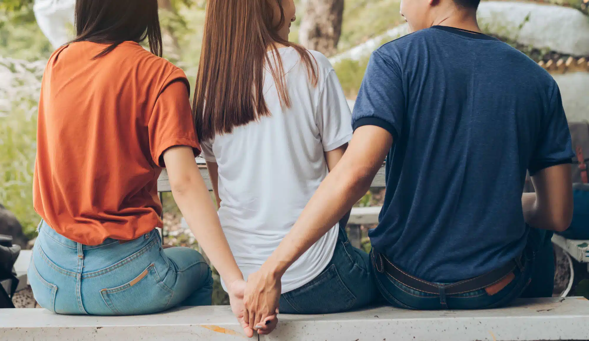Chung sống như vợ chồng với người đã có gia đình dẫn đến ly hôn thì sẽ bị xử phạt như thế nào?(2023)