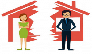 Ly thân là gì? Ly thân và ly hôn có điểm gì giống, khác nhau? 