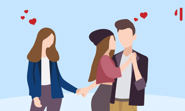 Chưa ly hôn mà có con với người khác có vi phạm pháp luật?