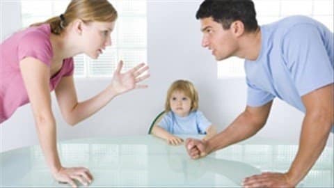 Thẩm quyền xác định cha mẹ cho con trong trường hợp có tranh chấp