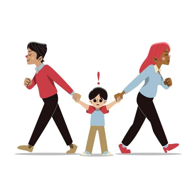 Ly hôn ở nước ngoài có được công nhận tại Việt Nam hay không?