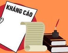 Những ai có quyền kháng cáo bản án dân sự sơ thẩm?