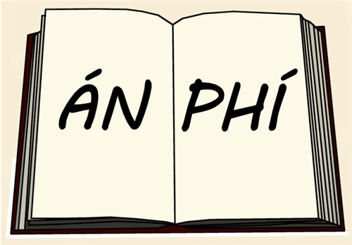 Án phí đối với tranh chấp hôn nhân gia đình?