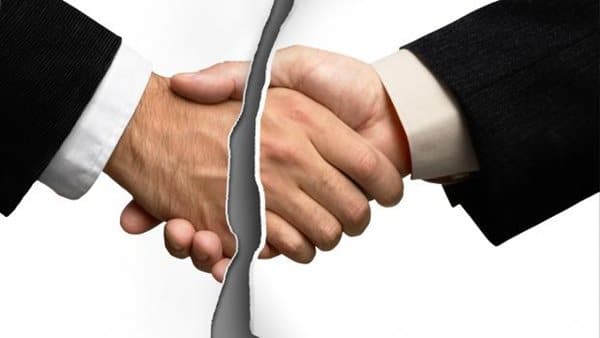 Điều kiện để giao dịch dân sự có hiệu lực và một số trường hợp giao dịch dân sự vô hiệu?