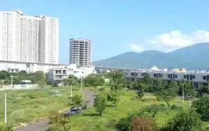 vi phạm quy định về đất đai