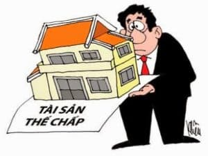 Biện pháp bảo đảm theo Bộ luật Dân sự năm 2015