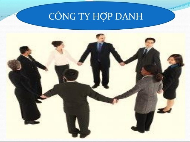 Một số lưu ý khi thành lập Công ty hợp danh?