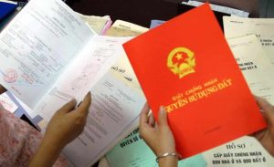 Điều kiện cấp giấy chứng nhận quyền sử dụng đất, quyền sở hữu tài sản gắn liền với đất đối với tài sản là nhà ở theo quy định của Luật Đất đai 2024