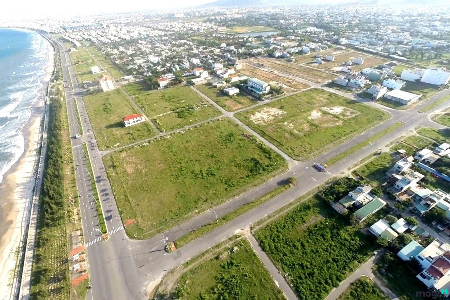 Quy định về tách thửa đất và những điều cần lưu ý