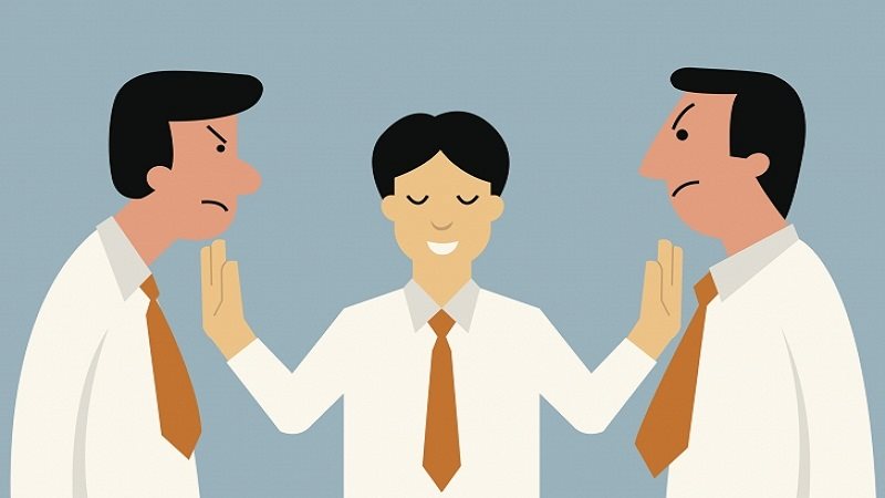 Hòa giải thành là gì?