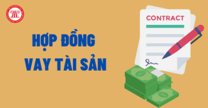 Phân biệt giữa hợp đồng vay tiền và hợp đồng tín dụng 