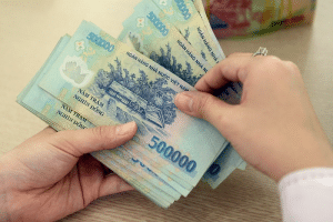 Làm sao để chủ nợ có thể lấy được tiền khi không có giấy vay?