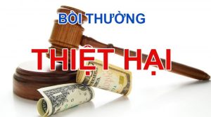 So sánh bồi thường thiệt hại trong hợp đồng và bồi thường thiệt hại ngoài hợp đồng