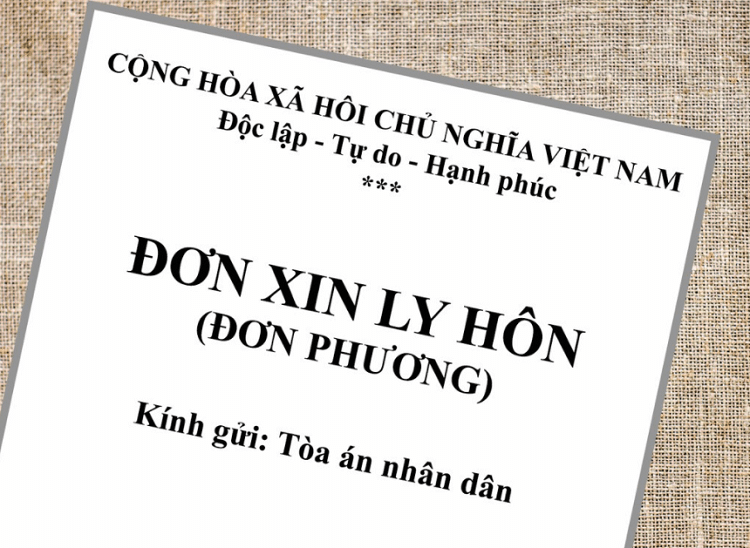 Điều kiện được ly hôn đơn phương theo pháp luật Việt Nam