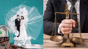 Thách cưới có vi phạm pháp luật không?