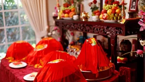 Thách cưới có vi phạm pháp luật không?