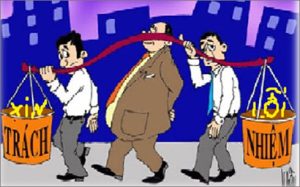 Quy định bồi thường thiệt hại do nhiều người cùng gây ra theo Bộ luật Dân sự 2015