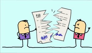 Người sử dụng lao động đơn phương chấm dứt hợp đồng lao động?