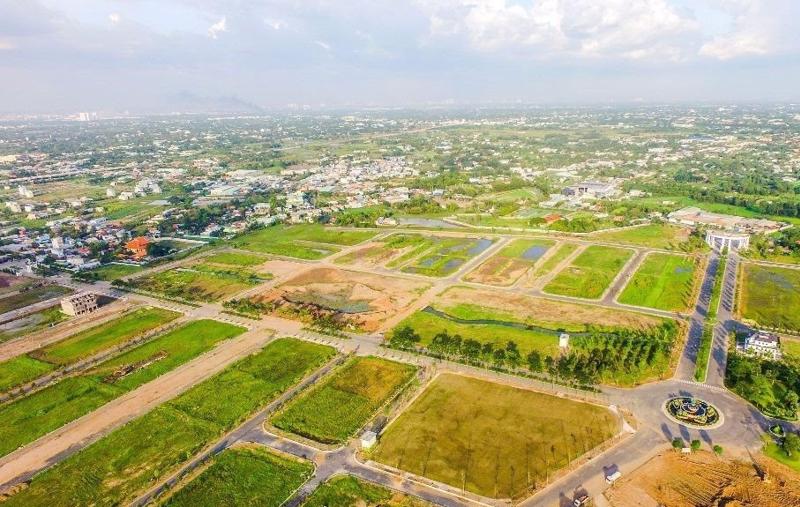 Quy định của pháp luật hiện hành về việc tách thửa đất?