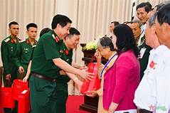 Mức chuẩn trợ cấp ưu đãi người có công từ 01/7/2024
