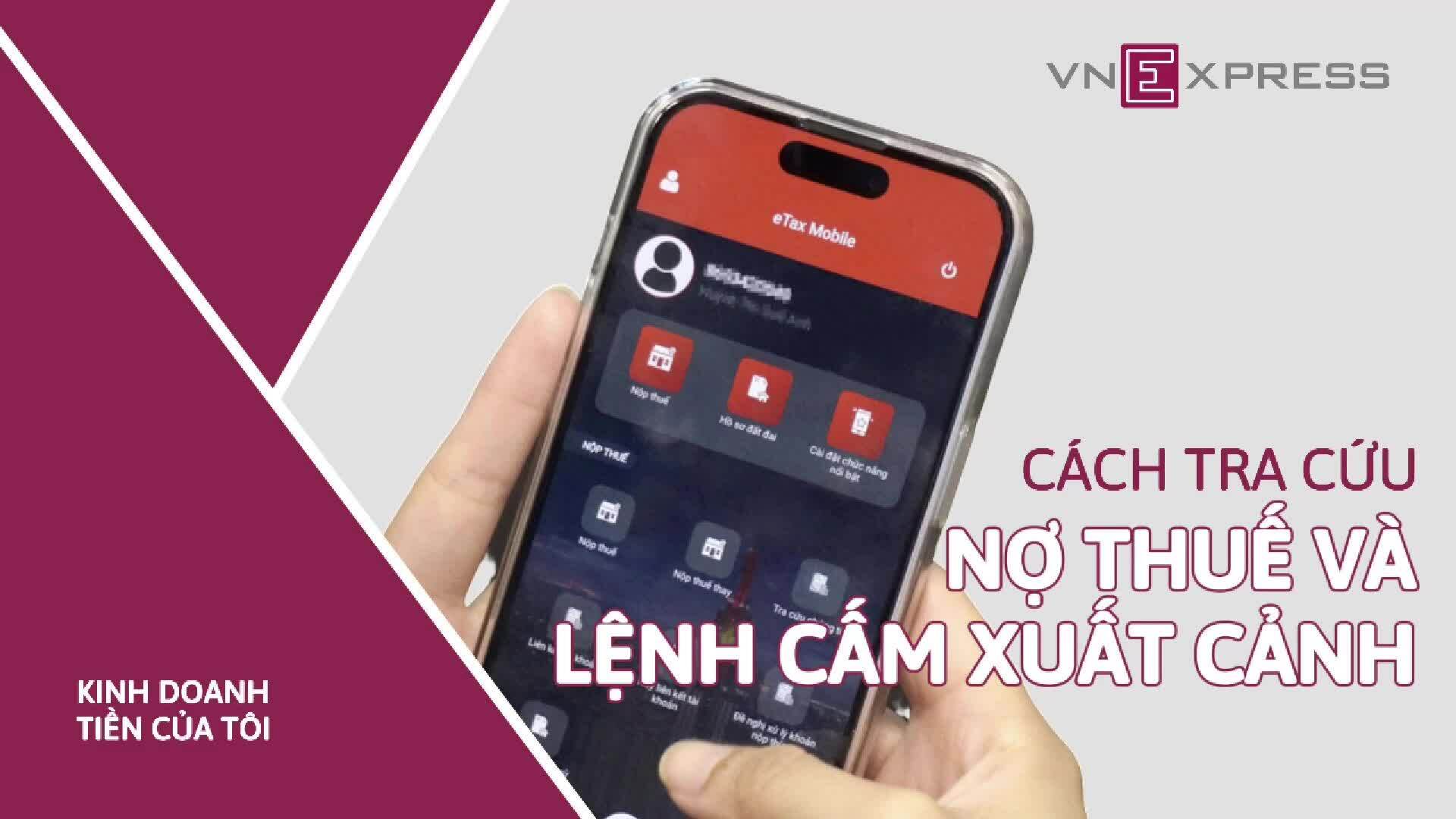 Nợ thuế bao nhiêu thì bị cấm xuất cảnh? Thời hạn cấm xuất cảnh đối với người nợ thuế là bao lâu?