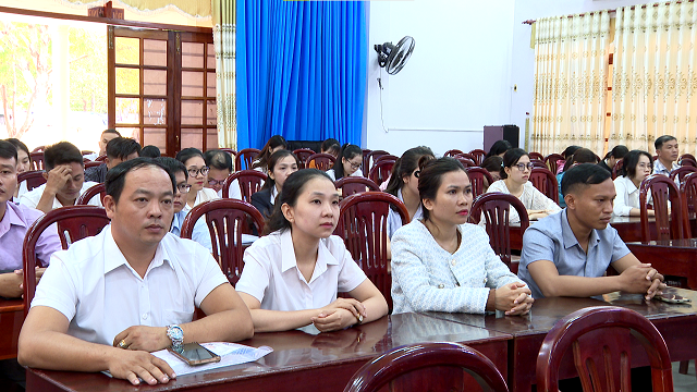 Điều kiện, quy trình thi tuyển công chức
