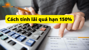 lãi quá hạn