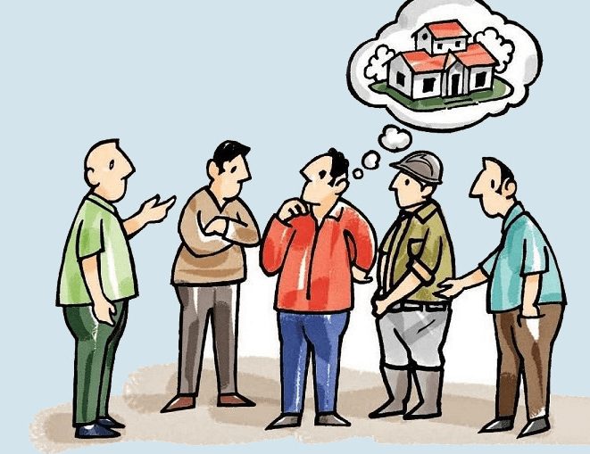 Thời điểm mở thừa kế là khi nào? Tài sản không có người nhận thừa kế thì xử lý như thế nào?