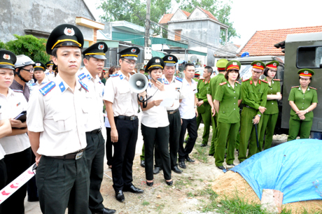 Quy định mới về bán đấu giá và xử lý kết quả bán đấu giá tài sản thi hành án dân sự từ 01/01/2025