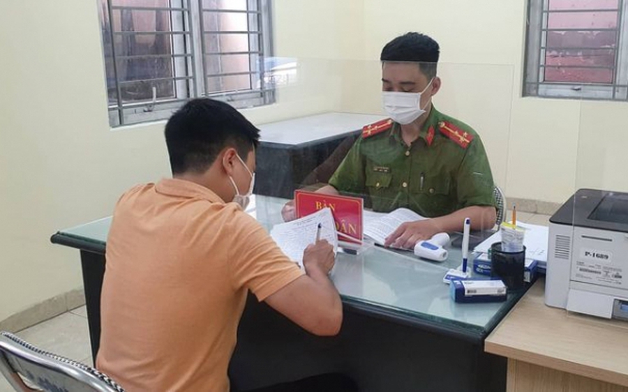 Quy định về cung cấp thông tin quan hệ nhân thân khi đăng ký cư trú từ 10/01/2025.