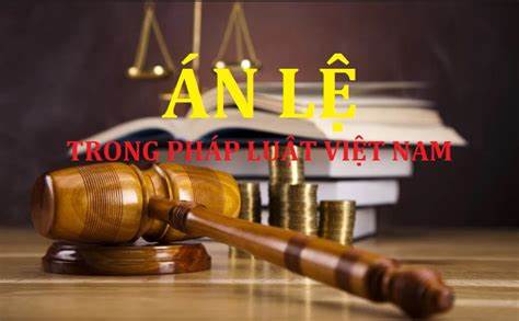 CẬP NHẬT: Toàn bộ 72 án lệ của Việt Nam