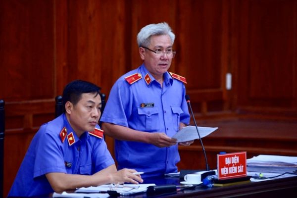 Bản cáo trạng là gì? Nội dung của bản cáo trạng