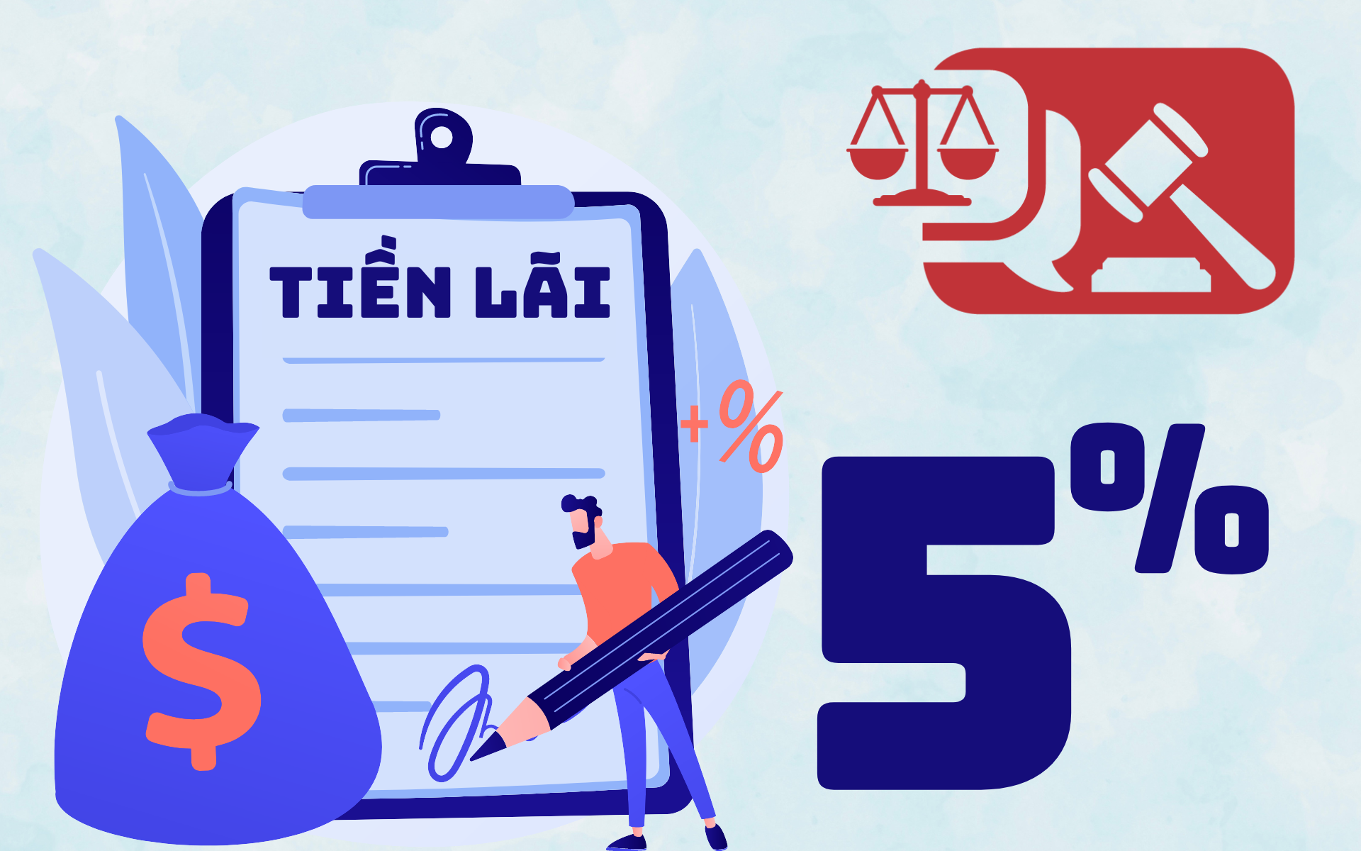 Tội cho vay nặng lãi trong giao dịch dân sự theo Điều 201 Bộ luật Hình sự.